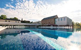 Hotel Castello & Thermal Spa Siklos